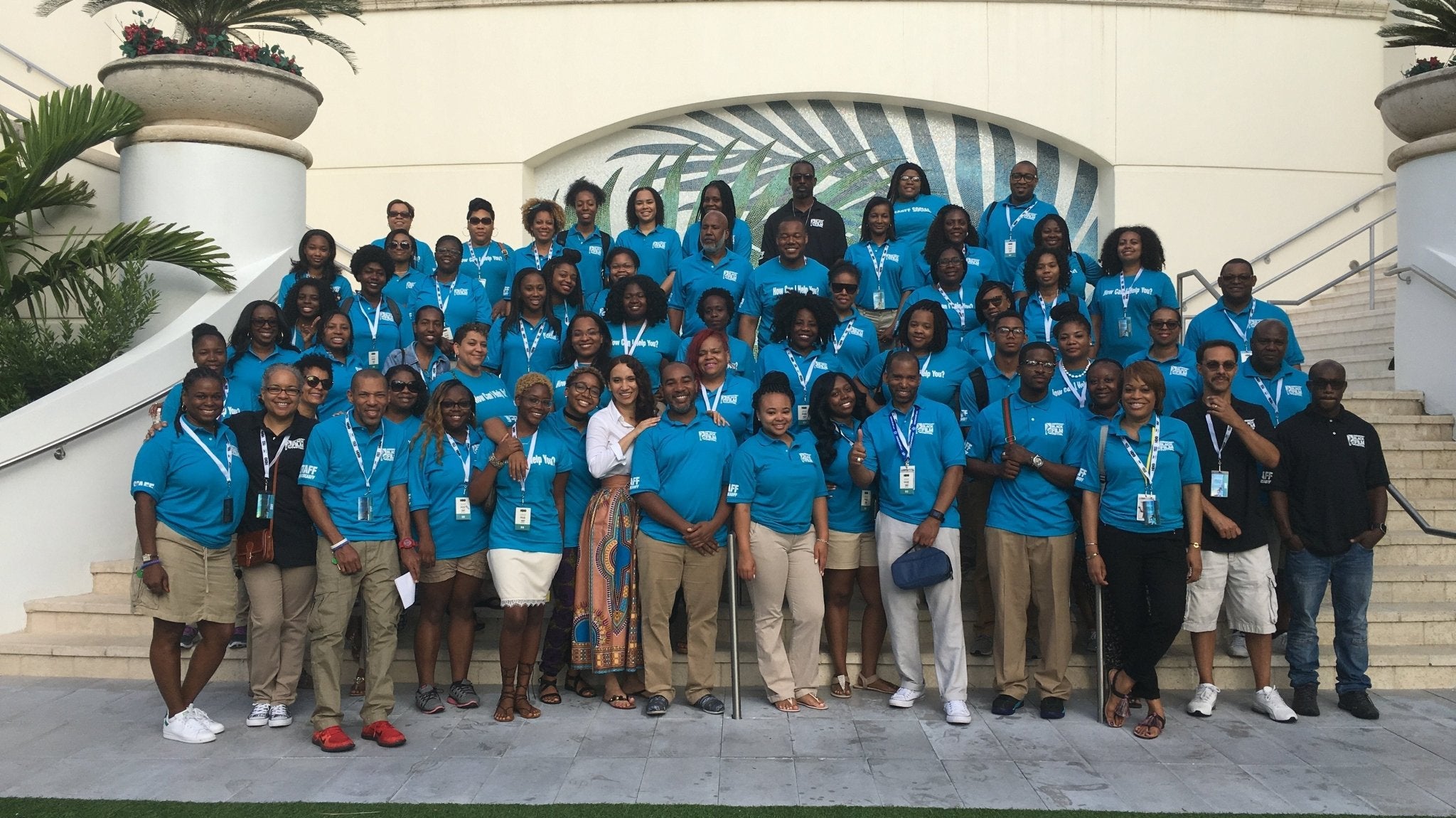 American Black Film Festival 2017 - Simple Stature