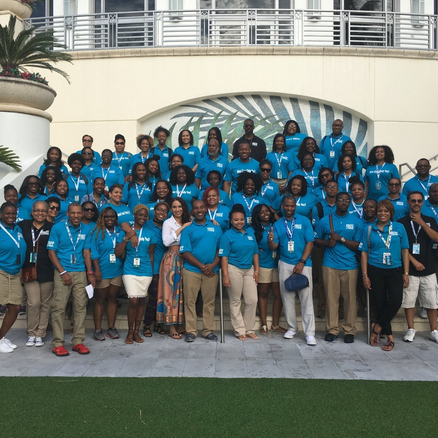 American Black Film Festival 2017 - Simple Stature