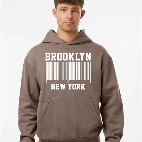 Brooklyn Made Hoodie