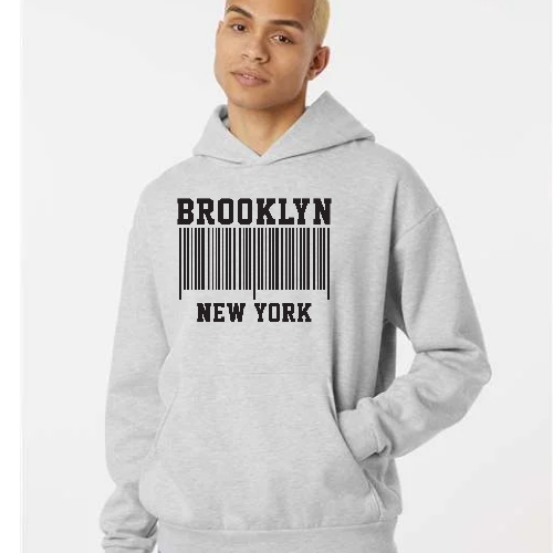 Brooklyn Made Hoodie