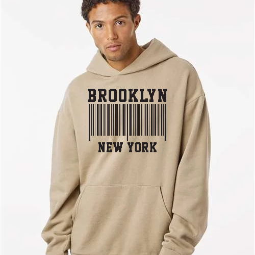 Brooklyn Made Hoodie