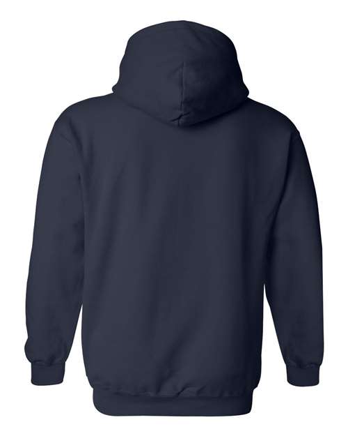 Adult Heavy Blend Hooded Sweatshirt - Simple Stature