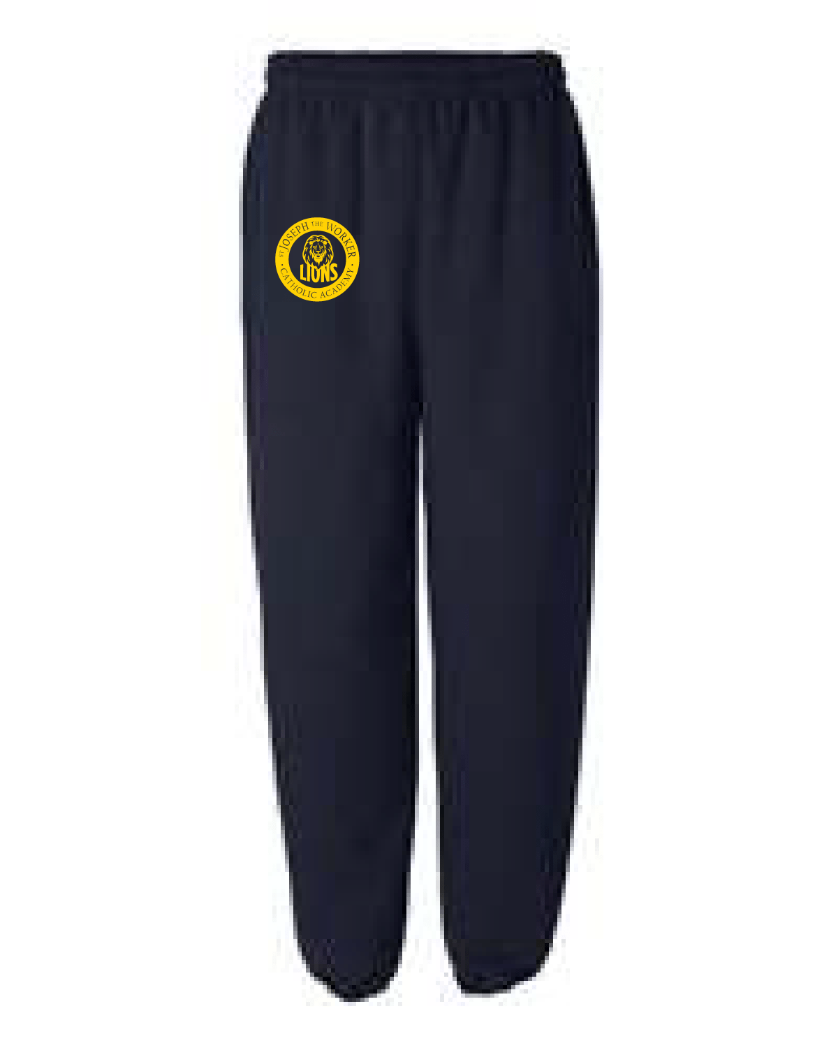 Adult Heavy Blend Sweatpants - Simple Stature