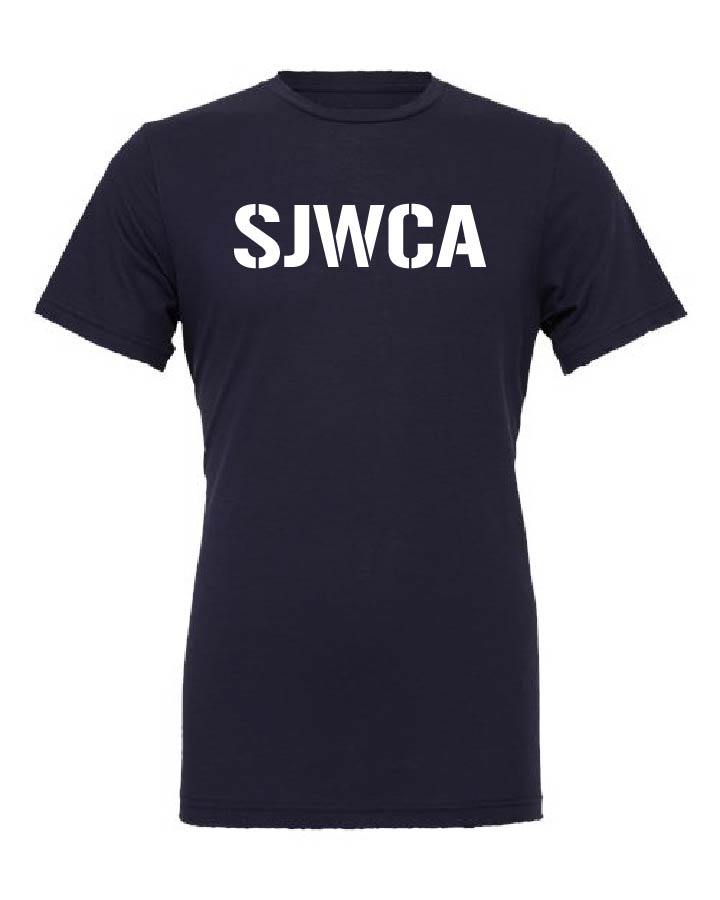 Adult Unisex Softstyle T-shirt - Simple Stature