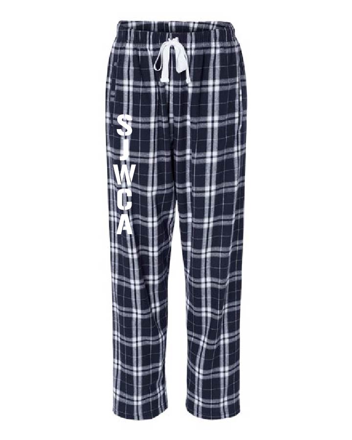Adult Women's Flannel Pants - Simple Stature