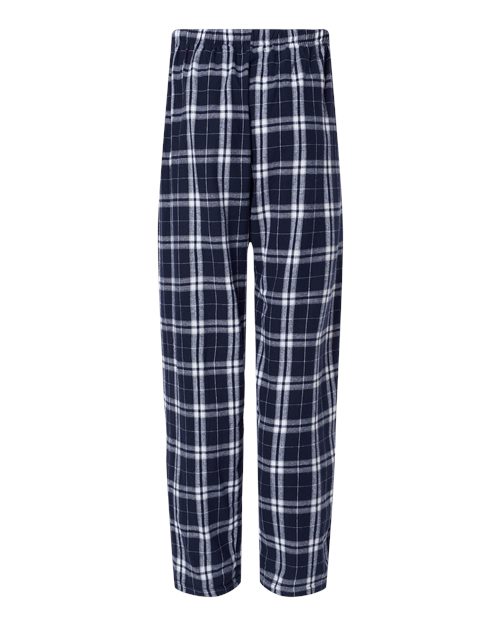 Adult Women's Flannel Pants - Simple Stature