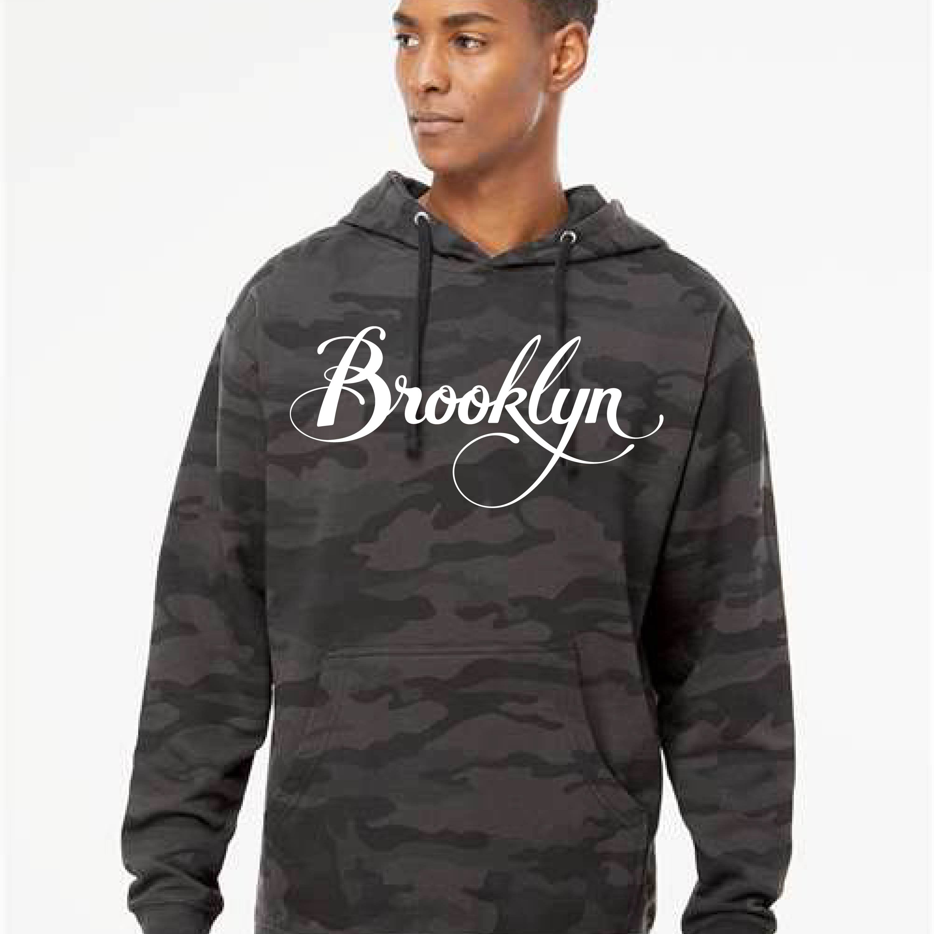 Brooklyn Hoodie