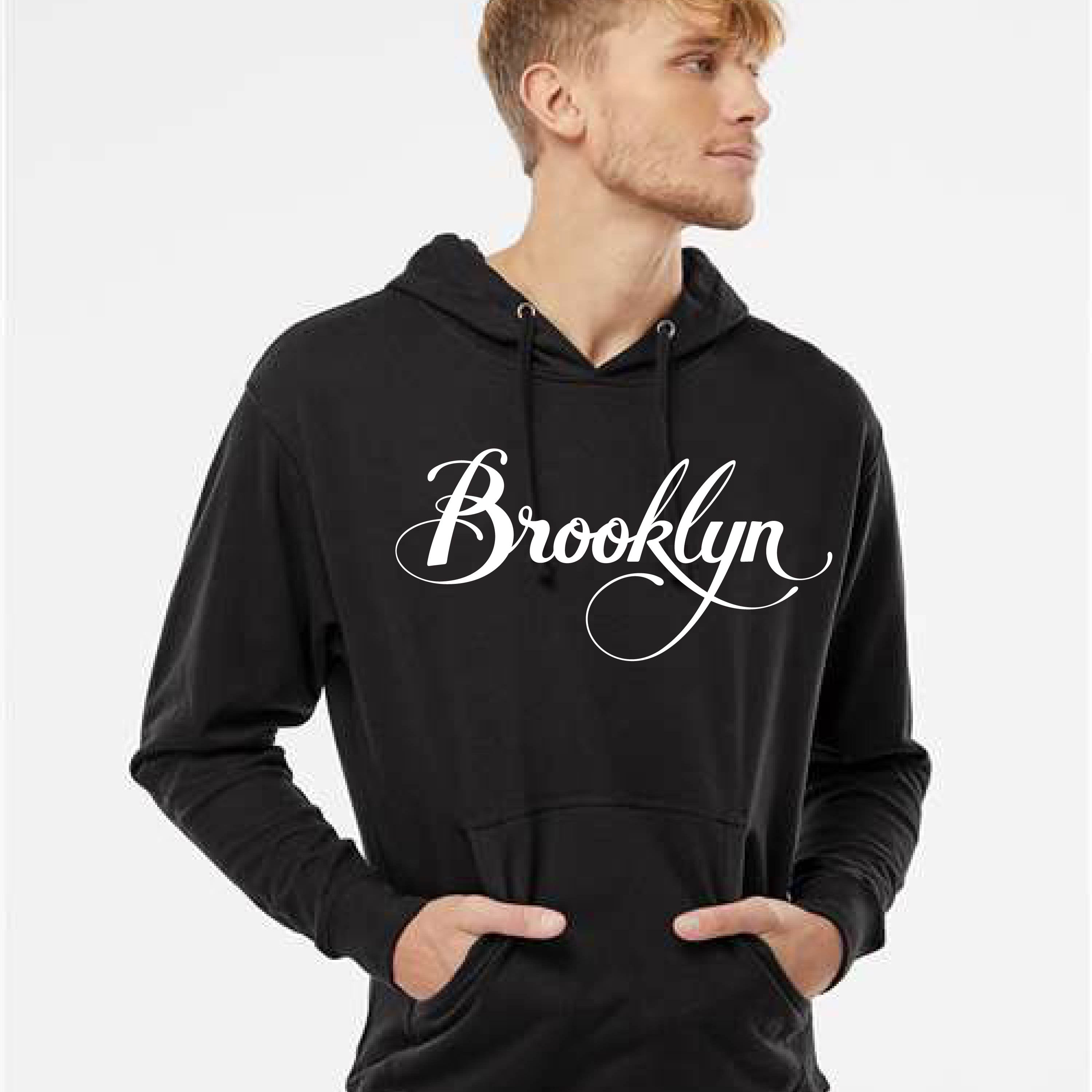 Brooklyn Hoodie