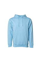 BMW Bully Hoodie - Simple Stature