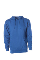 BMW Bully Hoodie - Simple Stature