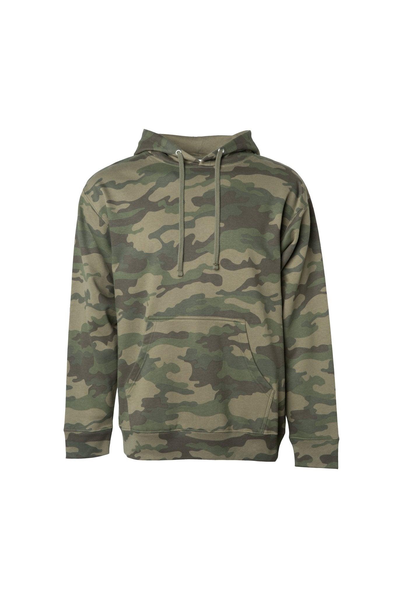 BMW Bully Hoodie - Simple Stature