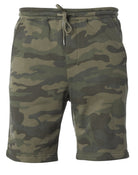 BMW Bully Shorts - Simple Stature