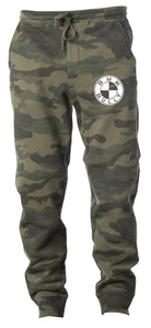 BMW Bully Sweatpants - Simple Stature