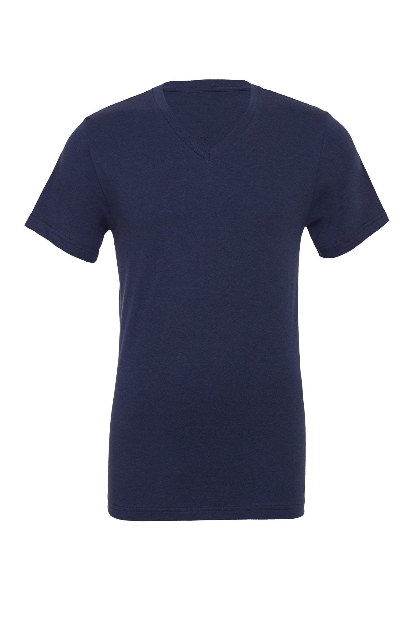 BMW Bully Unisex Vee - Simple Stature