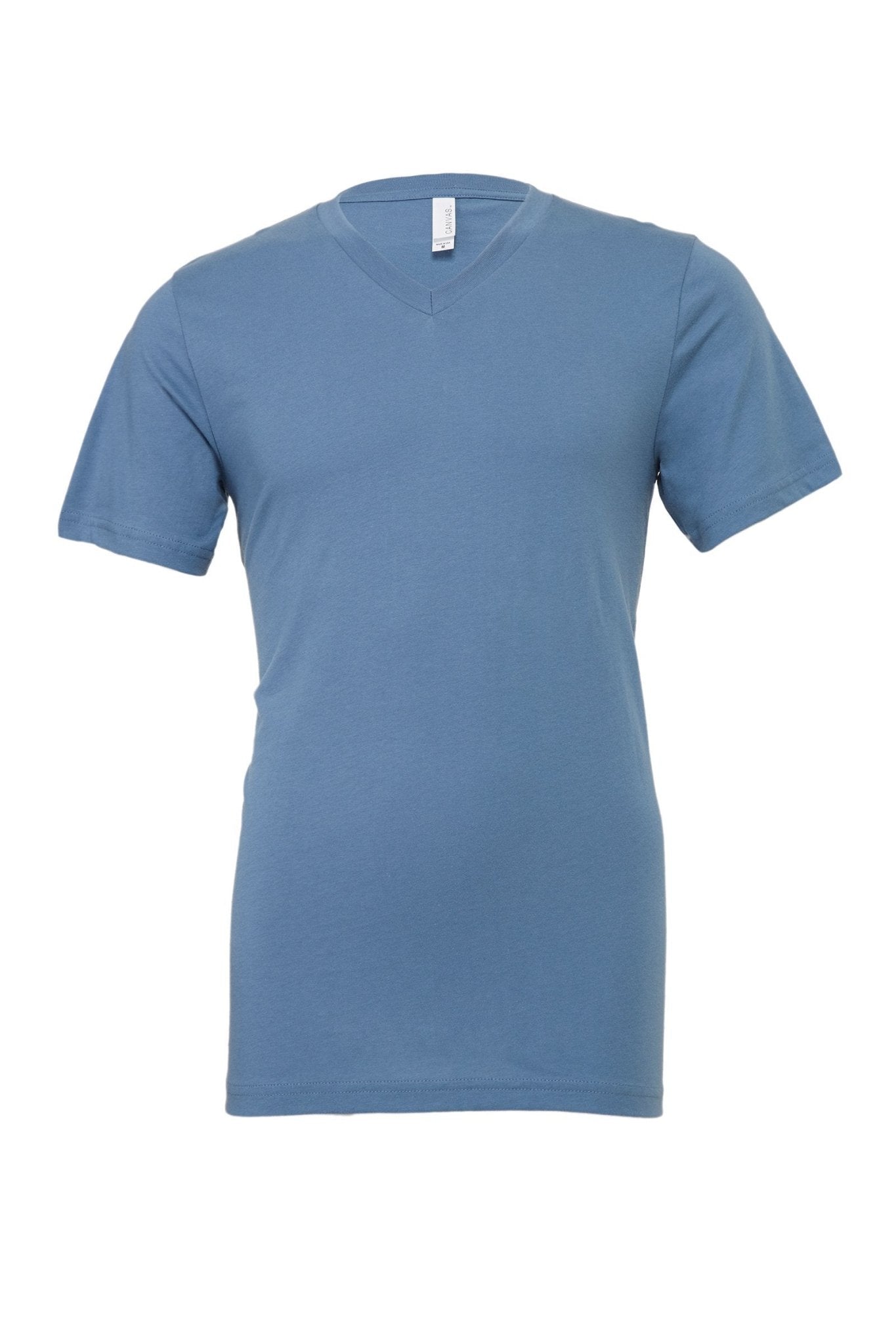 BMW Bully Unisex Vee - Simple Stature