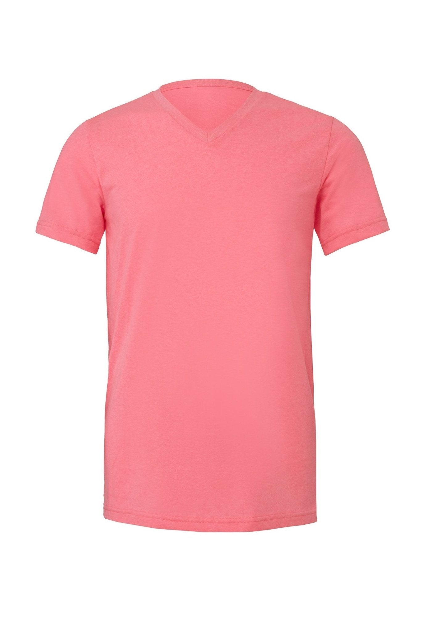 BMW Bully Unisex Vee - Simple Stature