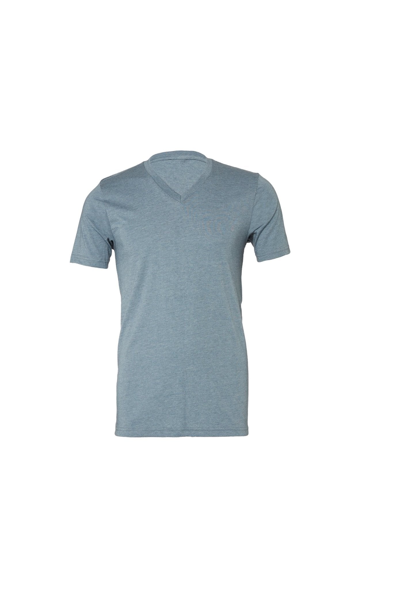 BMW Bully Unisex Vee - Simple Stature