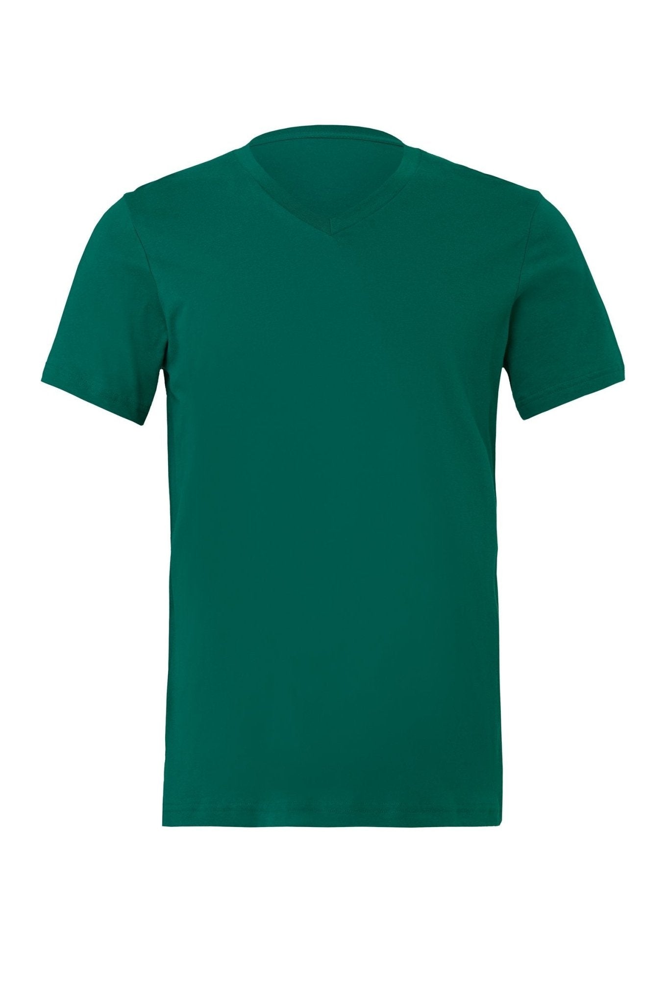 BMW Bully Unisex Vee - Simple Stature