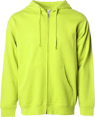 BMW Bully Zip Hoodie - Simple Stature