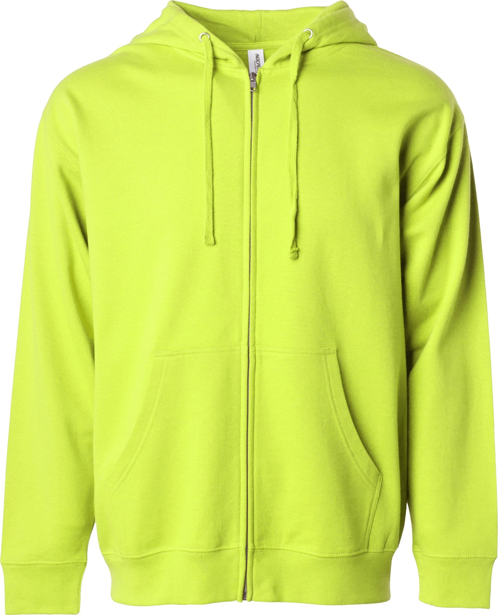 BMW Bully Zip Hoodie - Simple Stature