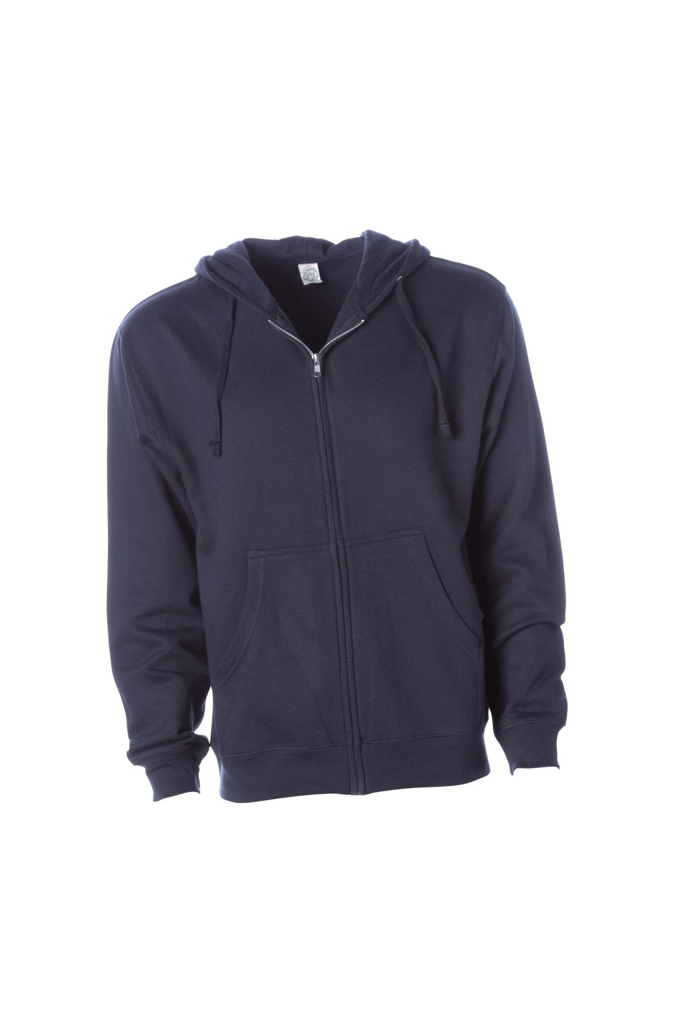 BMW Bully Zip Hoodie - Simple Stature