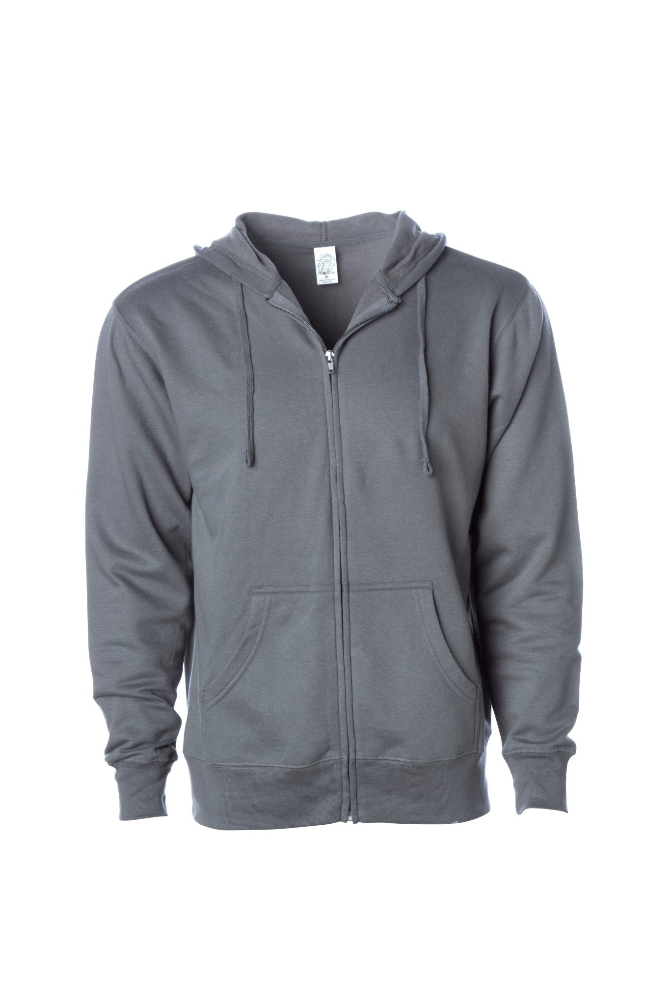 BMW Bully Zip Hoodie - Simple Stature