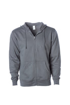 BMW Bully Zip Hoodie - Simple Stature