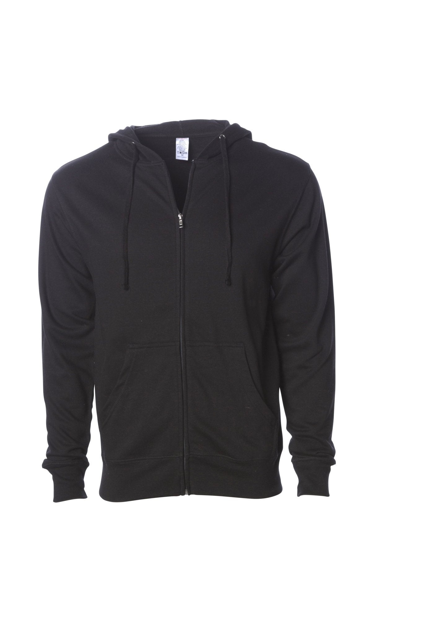 BMW Bully Zip Hoodie - Simple Stature