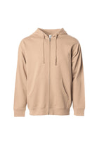 BMW Bully Zip Hoodie - Simple Stature