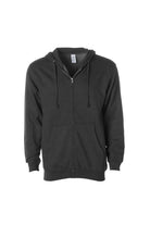 BMW Bully Zip Hoodie - Simple Stature