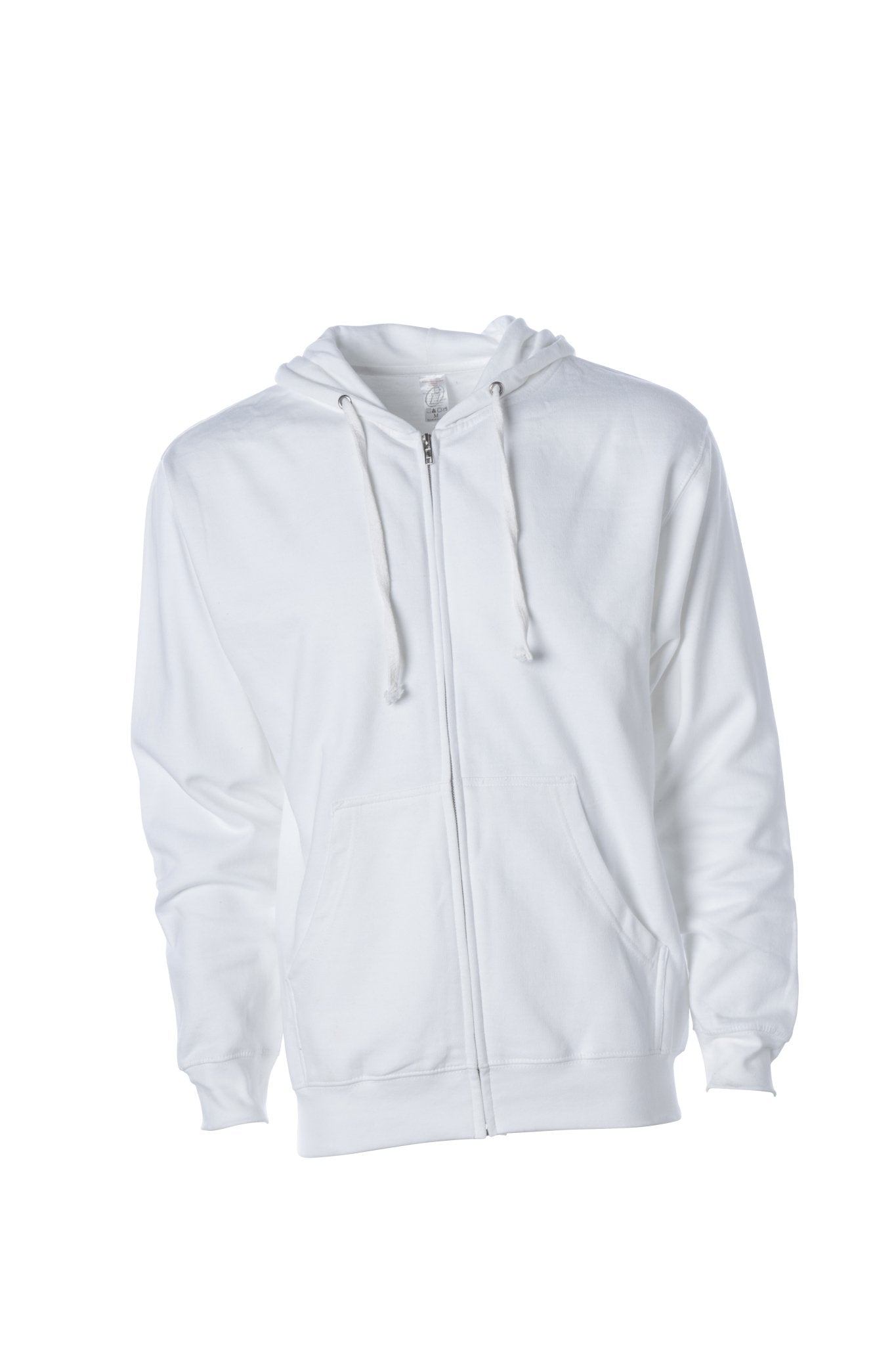 BMW Bully Zip Hoodie - Simple Stature