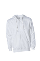 BMW Bully Zip Hoodie - Simple Stature