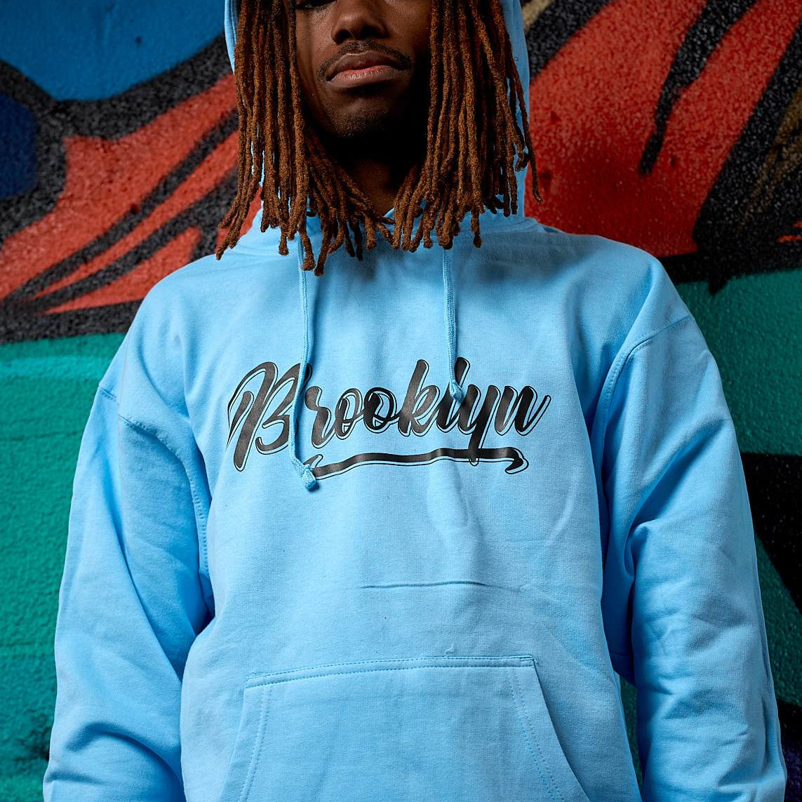 Brooklyn Hoodie - Simple Stature