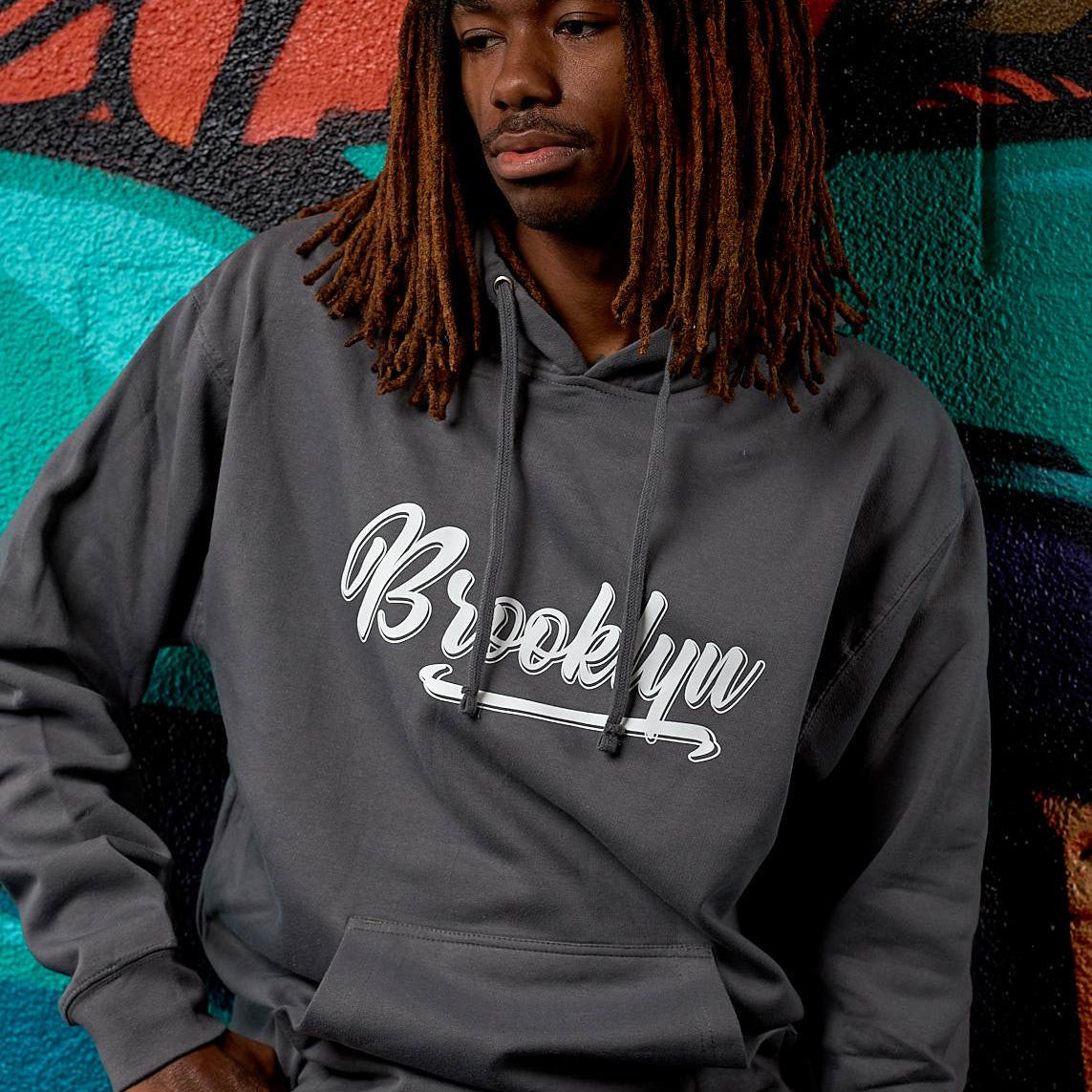Brooklyn Hoodie - Simple Stature