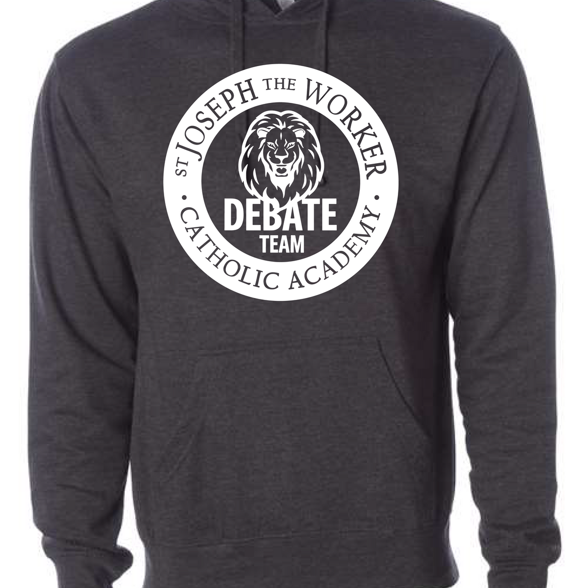 Debate Hoodie for Debate Students ONLY