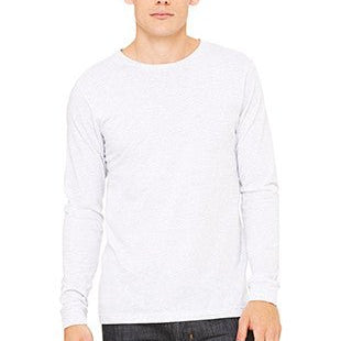 Favorite Long Sleeve Tee - Simple Stature