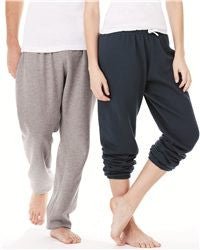 Fleece Sweatpants - Simple Stature