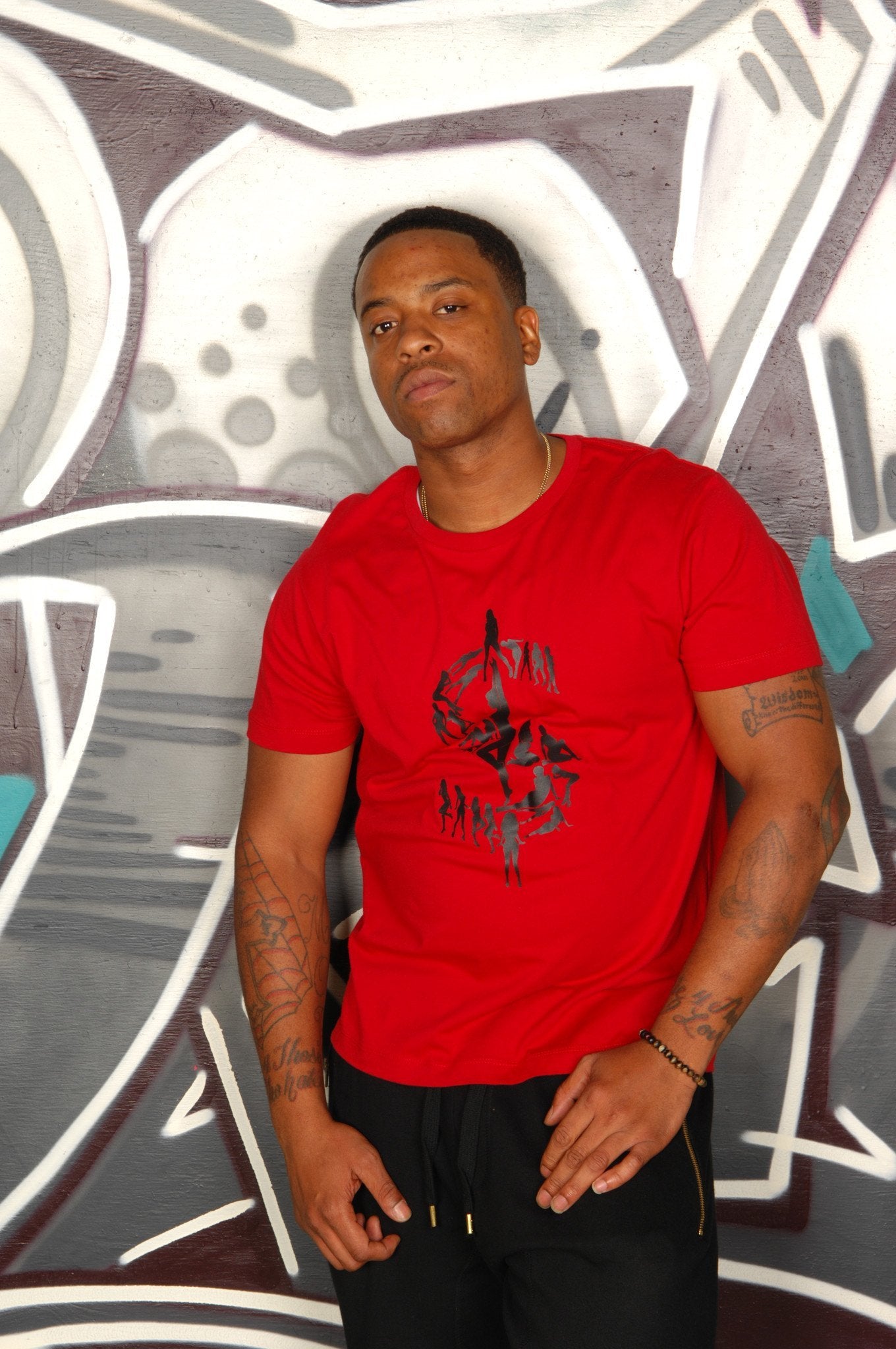 Make it Rain Tee - Simple Stature