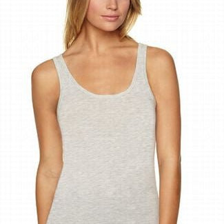 Smooth Racerback Tank - Simple Stature