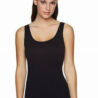 Smooth Racerback Tank - Simple Stature
