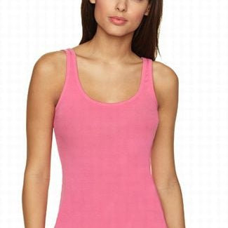 Smooth Racerback Tank - Simple Stature