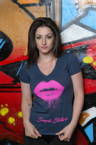 SS Seduction Vee - Simple Stature