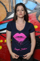 SS Seduction Vee - Simple Stature