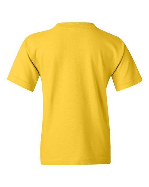 Youth Short Sleeve T-shirt - Simple Stature