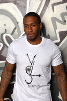 YSL (Your Life Sucks) Tee - Simple Stature