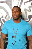 YSL (Your Life Sucks) Tee - Simple Stature