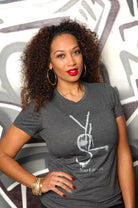 YSL (Your Life Sucks) Tee - Simple Stature