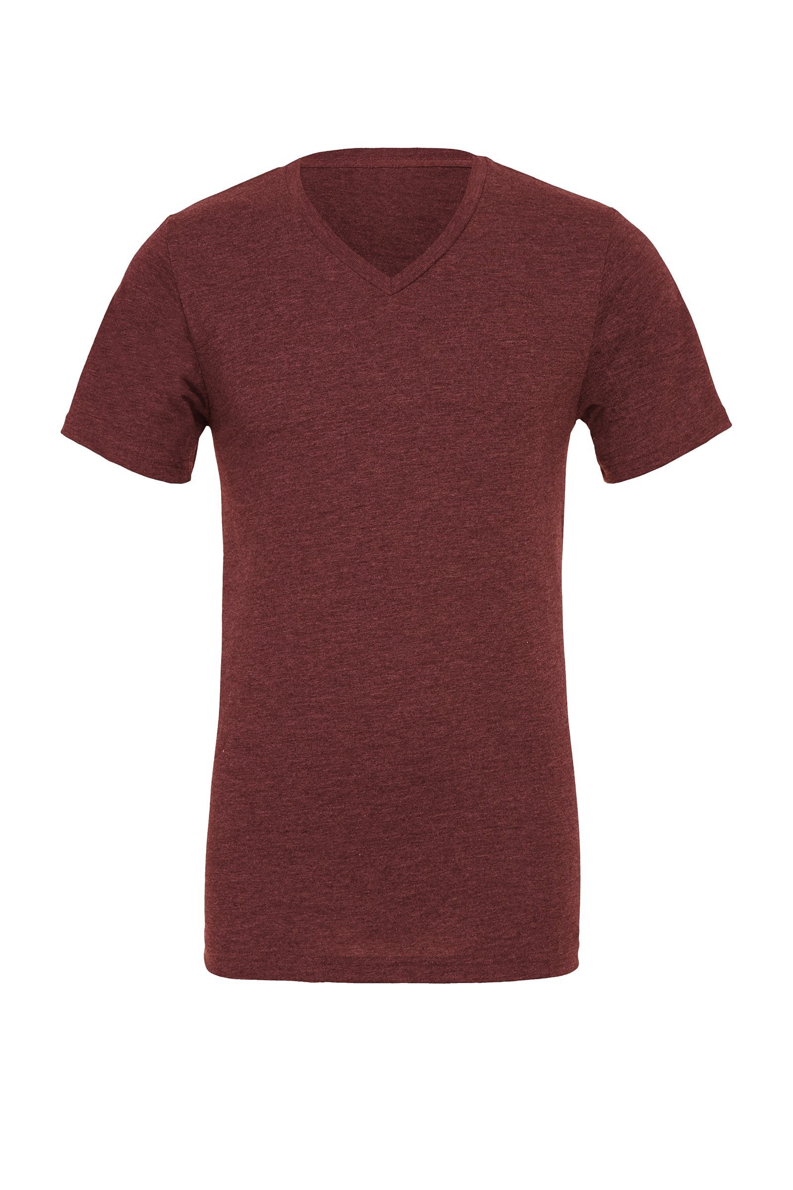 BMW Bully Unisex Vee - Simple Stature