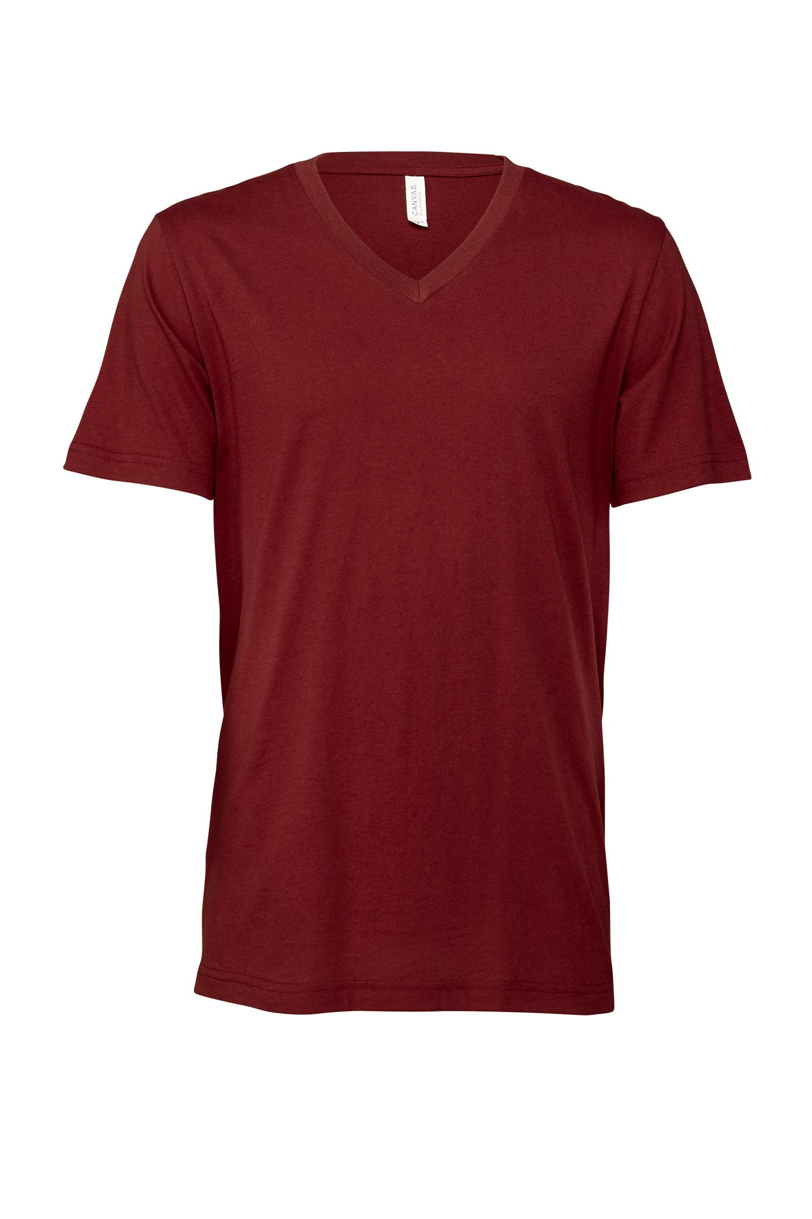 BMW Bully Unisex Vee - Simple Stature