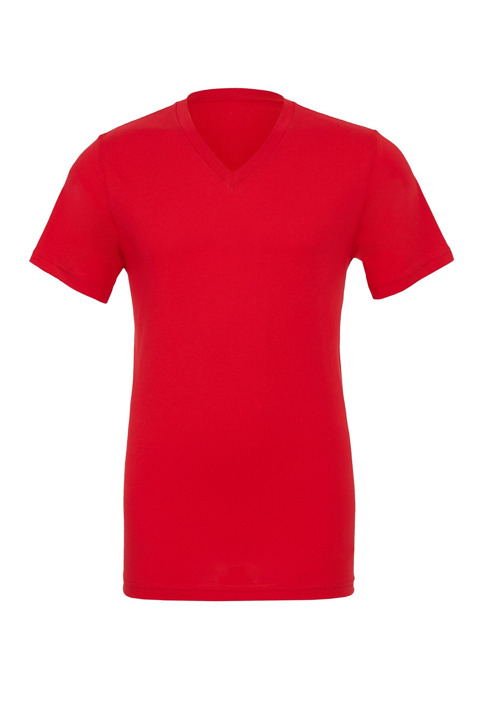 BMW Bully Unisex Vee - Simple Stature